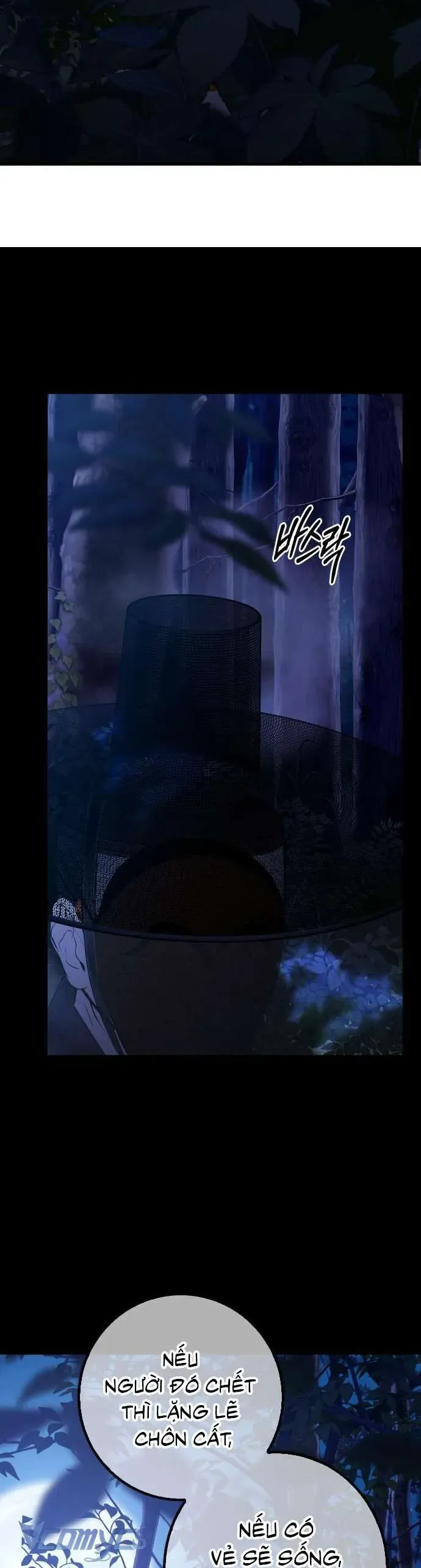 Cuộc Tuyển Chọn Vương Phi Triều Joseon Chap 44 - Next Chap 45