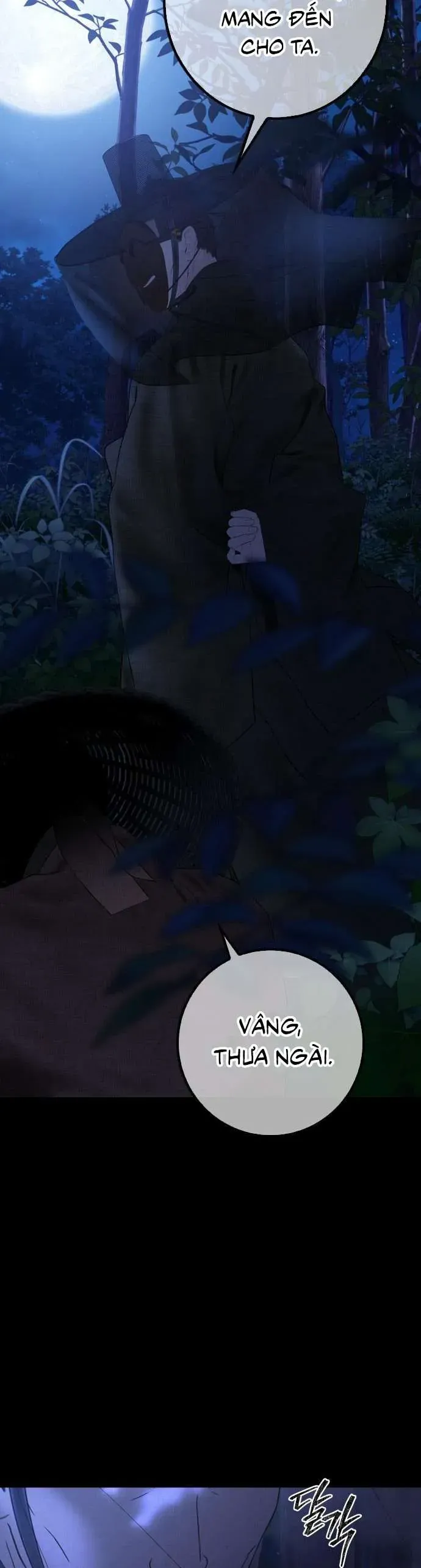 Cuộc Tuyển Chọn Vương Phi Triều Joseon Chap 44 - Next Chap 45