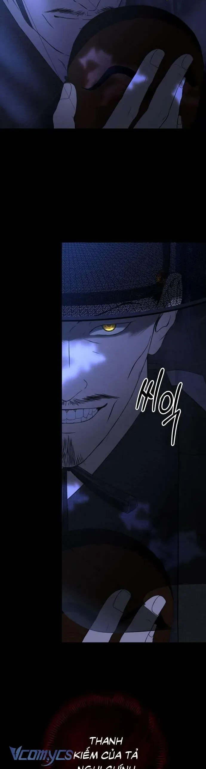 Cuộc Tuyển Chọn Vương Phi Triều Joseon Chap 44 - Next Chap 45