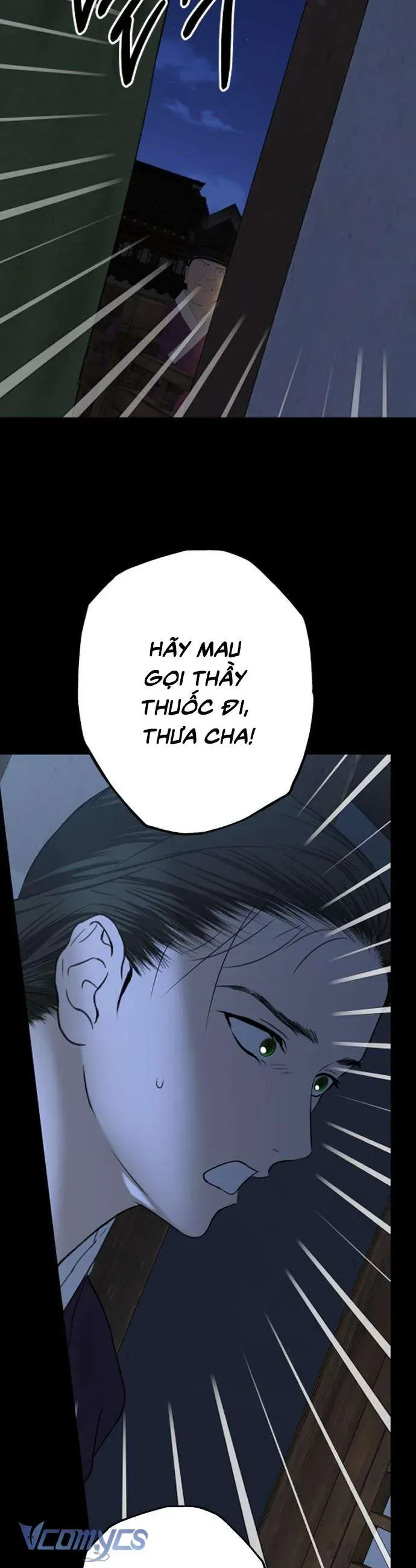 Cuộc Tuyển Chọn Vương Phi Triều Joseon Chap 44 - Next Chap 45