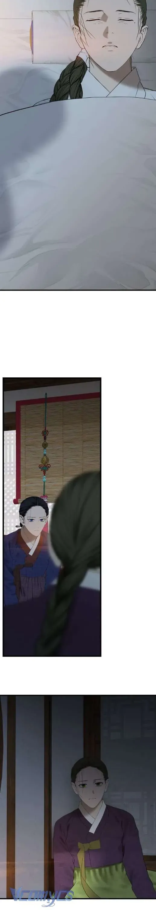 Cuộc Tuyển Chọn Vương Phi Triều Joseon Chap 45 - Next Chap 46