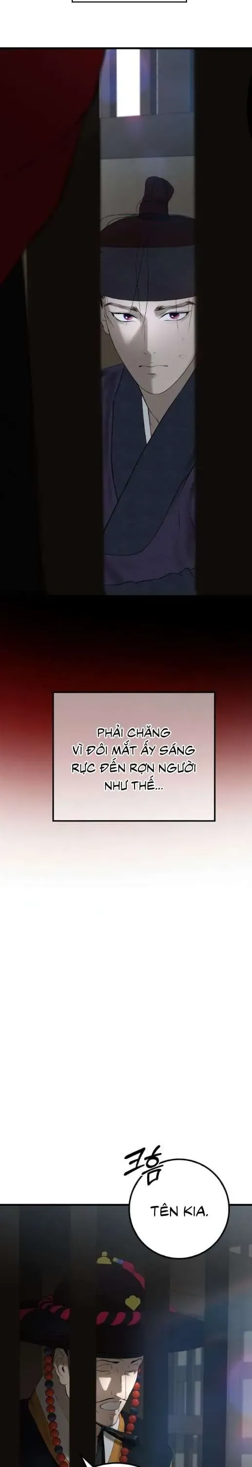 Cuộc Tuyển Chọn Vương Phi Triều Joseon Chap 45 - Next Chap 46