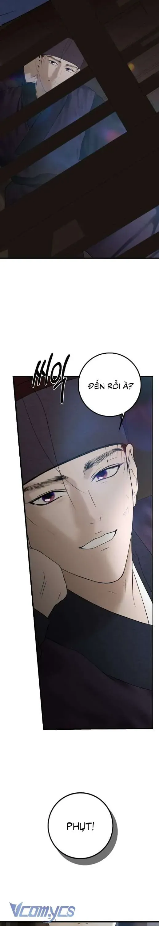 Cuộc Tuyển Chọn Vương Phi Triều Joseon Chap 45 - Next Chap 46