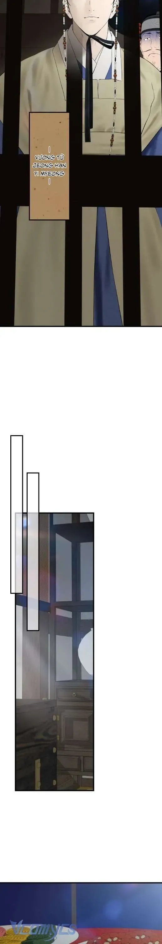 Cuộc Tuyển Chọn Vương Phi Triều Joseon Chap 45 - Next Chap 46