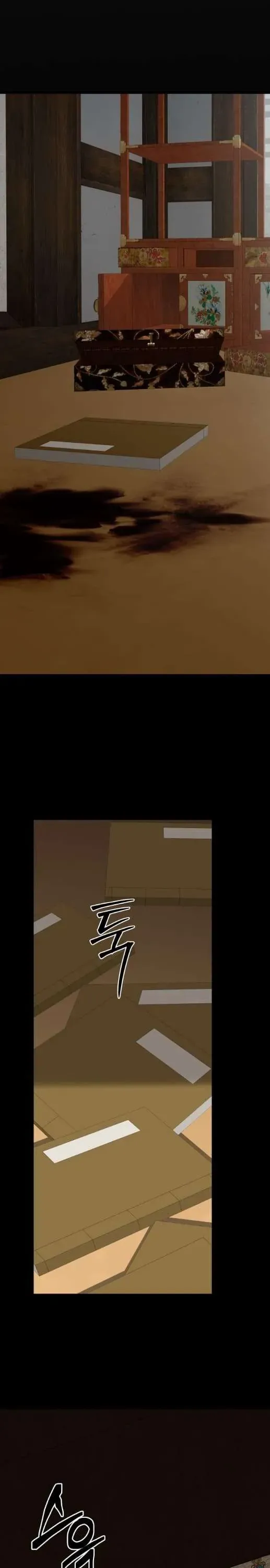 Cuộc Tuyển Chọn Vương Phi Triều Joseon Chap 45 - Next Chap 46