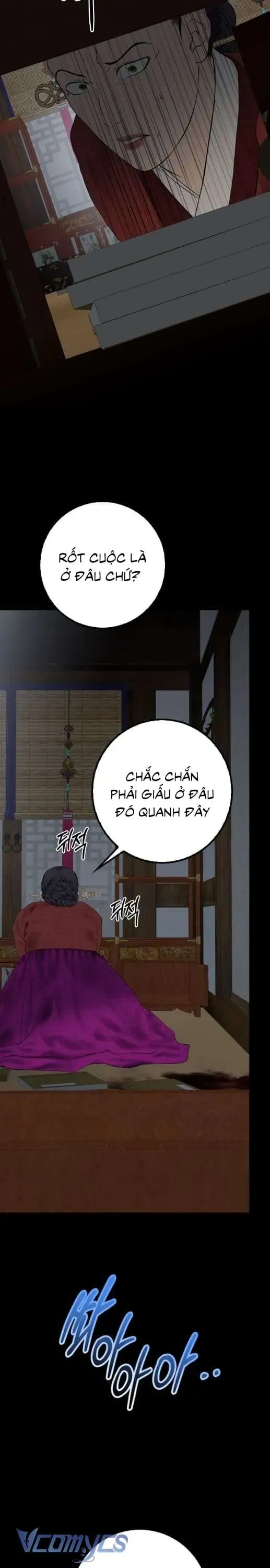 Cuộc Tuyển Chọn Vương Phi Triều Joseon Chap 45 - Next Chap 46