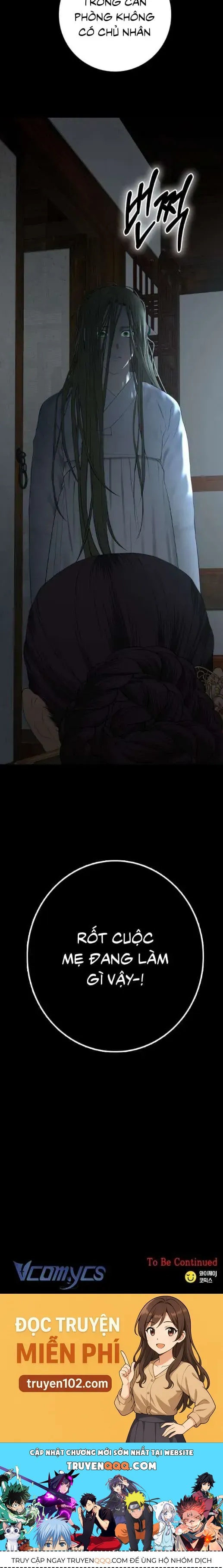 Cuộc Tuyển Chọn Vương Phi Triều Joseon Chap 45 - Next Chap 46