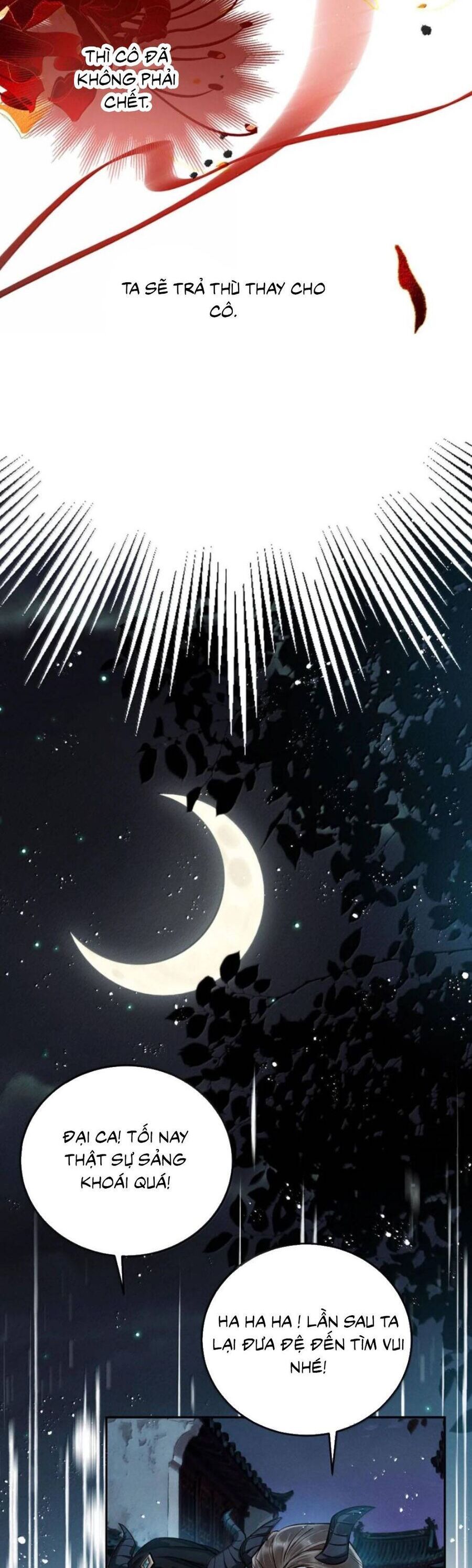 DÂNG CÁ MUỐI LÊN CHO SƯ TỔ Chap 49 - Next Chap 50