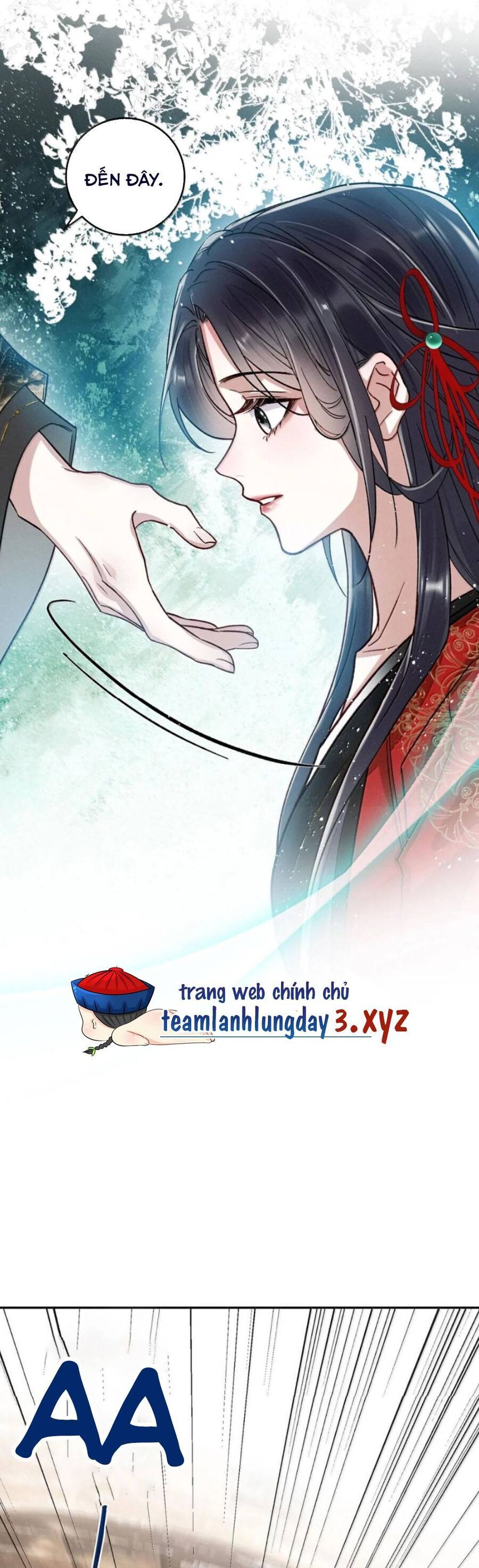 DÂNG CÁ MUỐI LÊN CHO SƯ TỔ Chap 51 - Next Chap 52