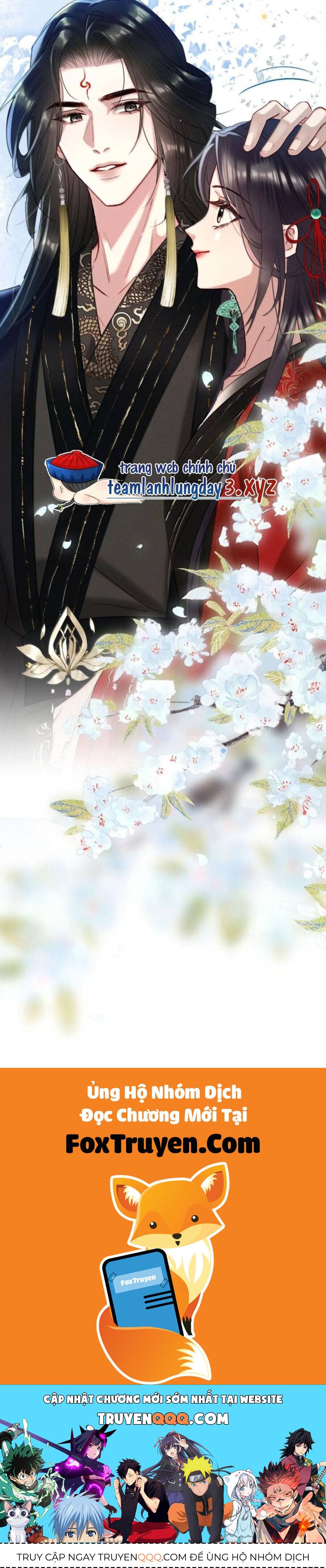 DÂNG CÁ MUỐI LÊN CHO SƯ TỔ Chap 51 - Next Chap 52