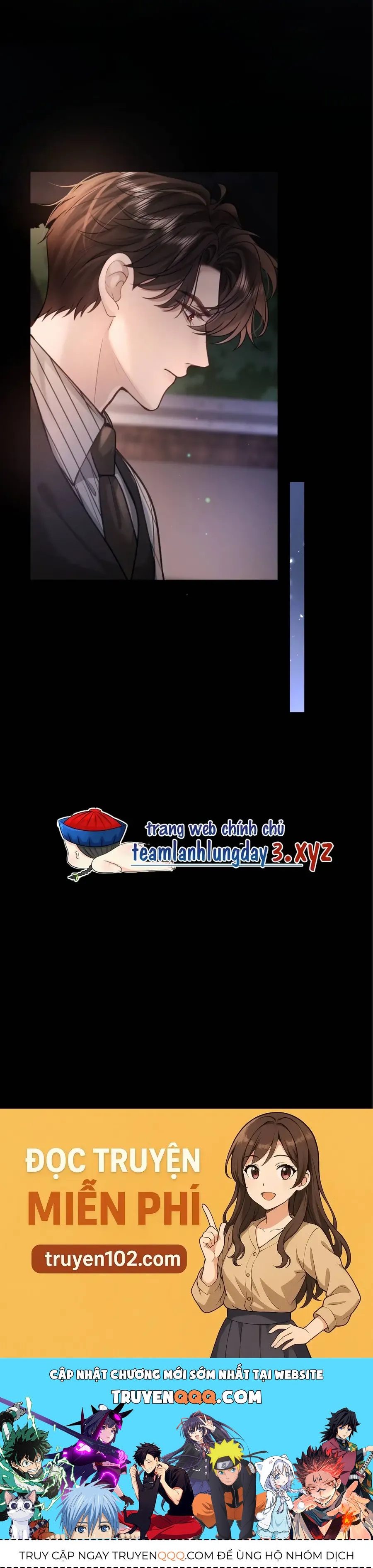 Tổng Tài Cố Chấp Xin Hãy Buông Tha Tôi Chap 35 - Next Chap 36