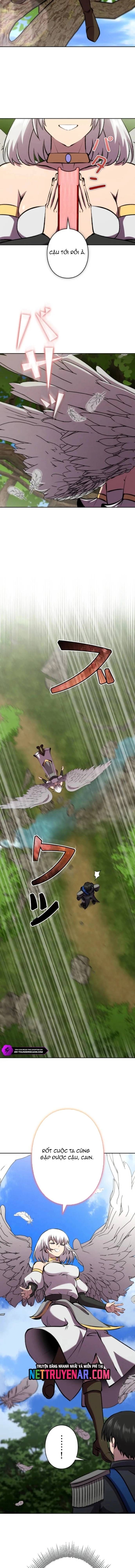 Tôi Không Phải Là Kẻ Phản Diện Chap 52 - Next Chap 53