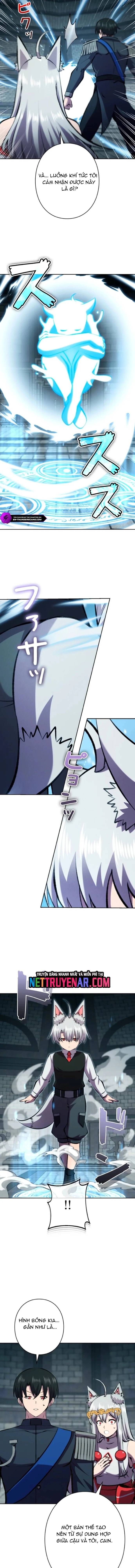 Tôi Không Phải Là Kẻ Phản Diện Chap 52 - Next Chap 53