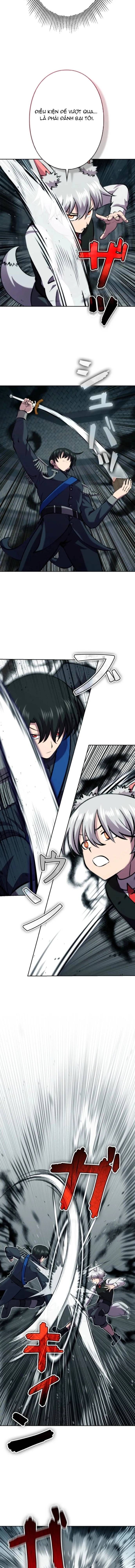 Tôi Không Phải Là Kẻ Phản Diện Chap 52 - Next Chap 53