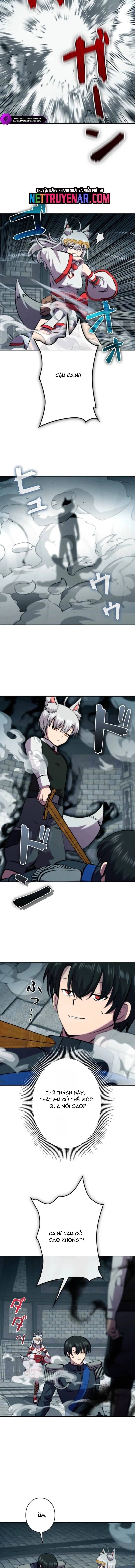 Tôi Không Phải Là Kẻ Phản Diện Chap 52 - Next Chap 53