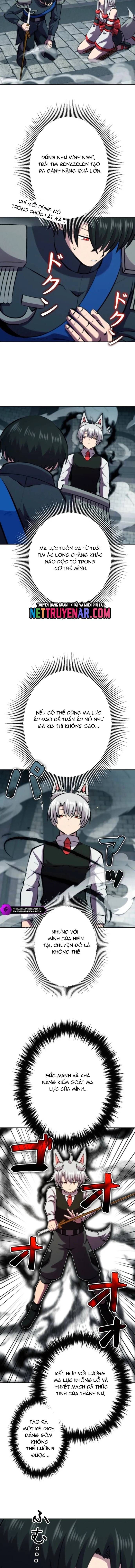 Tôi Không Phải Là Kẻ Phản Diện Chap 52 - Next Chap 53