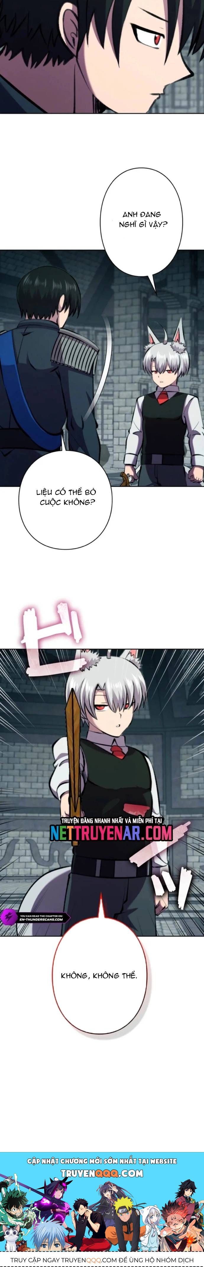 Tôi Không Phải Là Kẻ Phản Diện Chap 52 - Next Chap 53