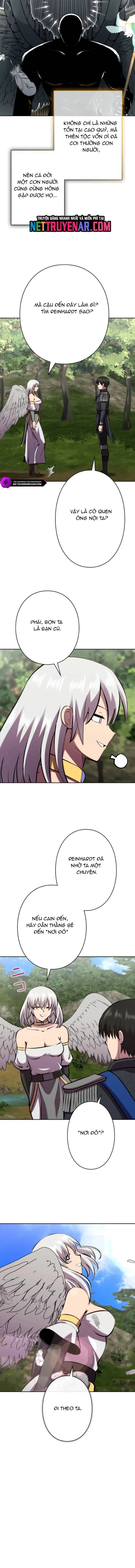 Tôi Không Phải Là Kẻ Phản Diện Chap 52 - Next Chap 53