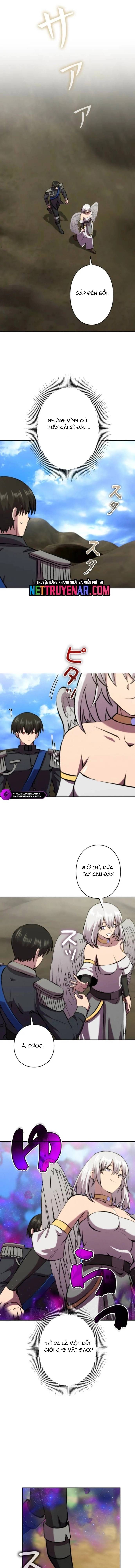 Tôi Không Phải Là Kẻ Phản Diện Chap 52 - Next Chap 53