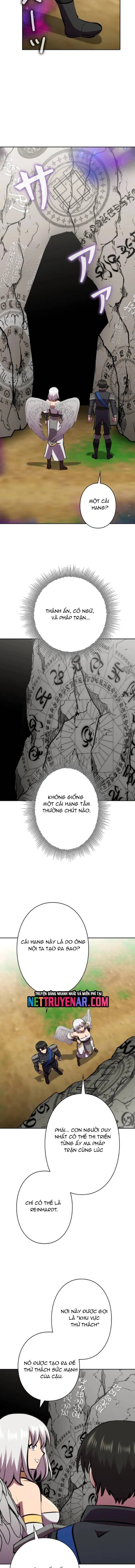 Tôi Không Phải Là Kẻ Phản Diện Chap 52 - Next Chap 53