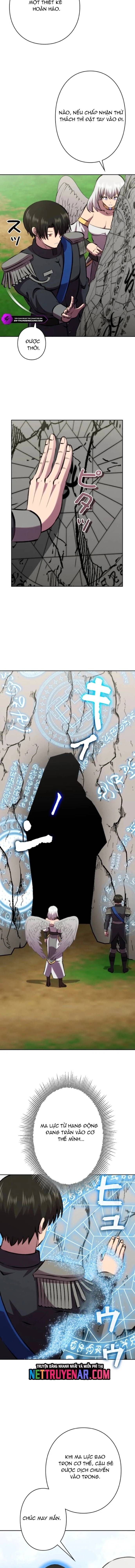 Tôi Không Phải Là Kẻ Phản Diện Chap 52 - Next Chap 53