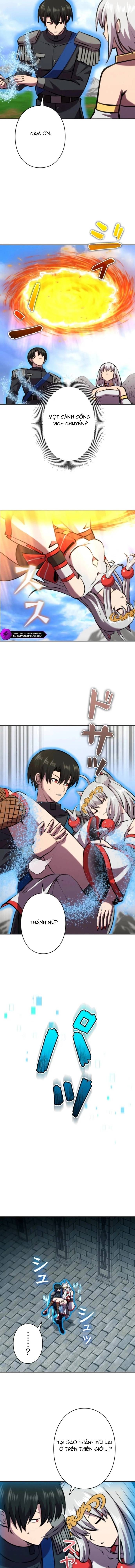 Tôi Không Phải Là Kẻ Phản Diện Chap 52 - Next Chap 53