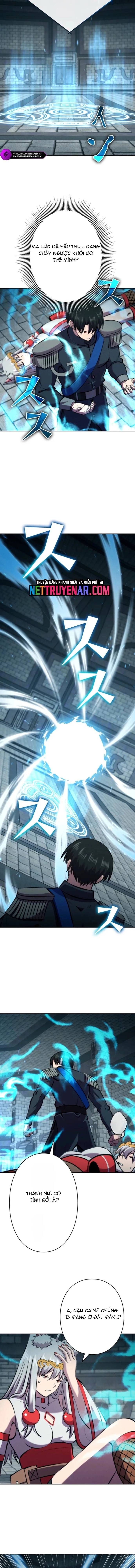 Tôi Không Phải Là Kẻ Phản Diện Chap 52 - Next Chap 53