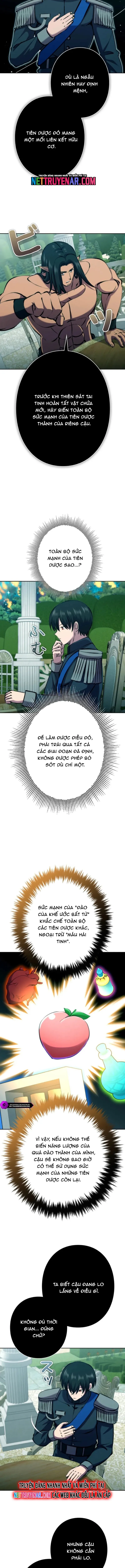 Tôi Không Phải Là Kẻ Phản Diện Chap 53 - Next Chap 54