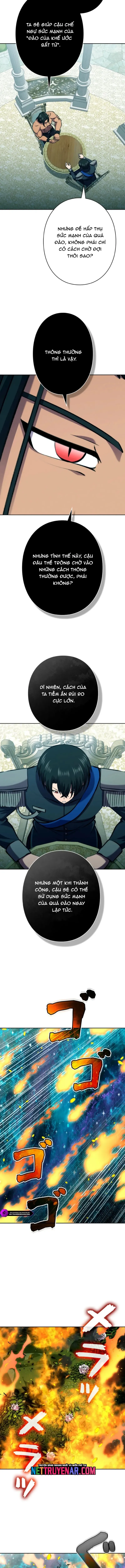 Tôi Không Phải Là Kẻ Phản Diện Chap 53 - Next Chap 54