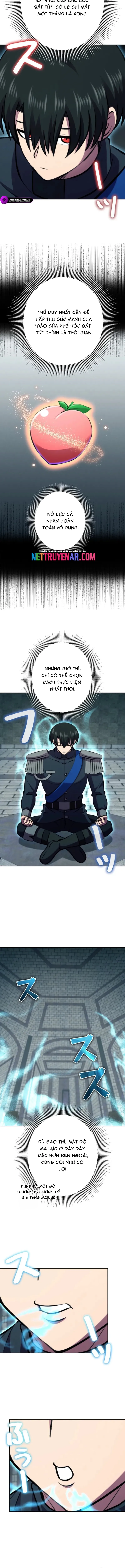 Tôi Không Phải Là Kẻ Phản Diện Chap 53 - Next Chap 54