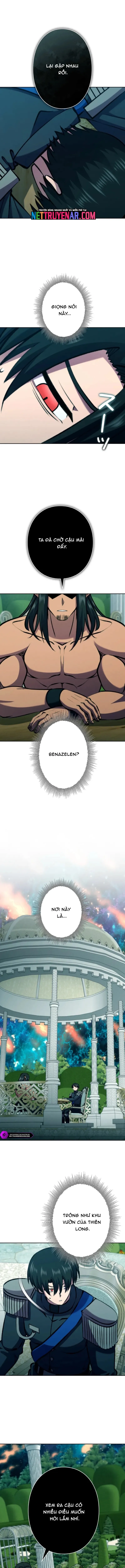 Tôi Không Phải Là Kẻ Phản Diện Chap 53 - Next Chap 54