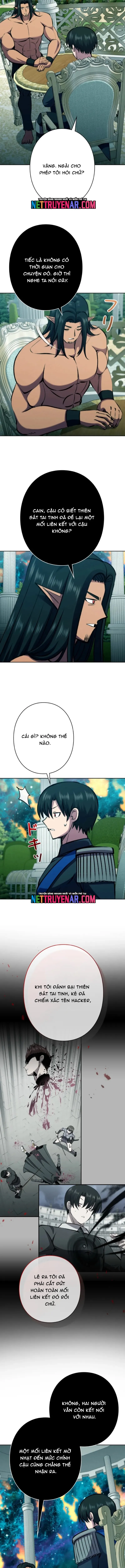 Tôi Không Phải Là Kẻ Phản Diện Chap 53 - Next Chap 54