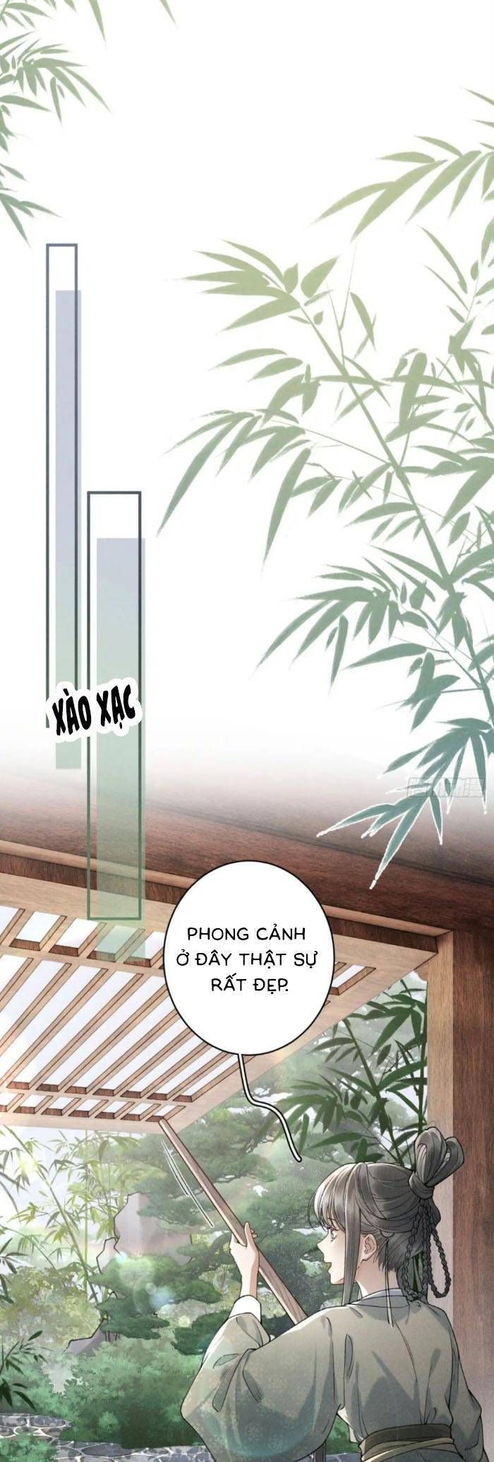 Trùng Sinh Chi Tướng Môn Độc Hậu Chap 21 - Next Chap 22