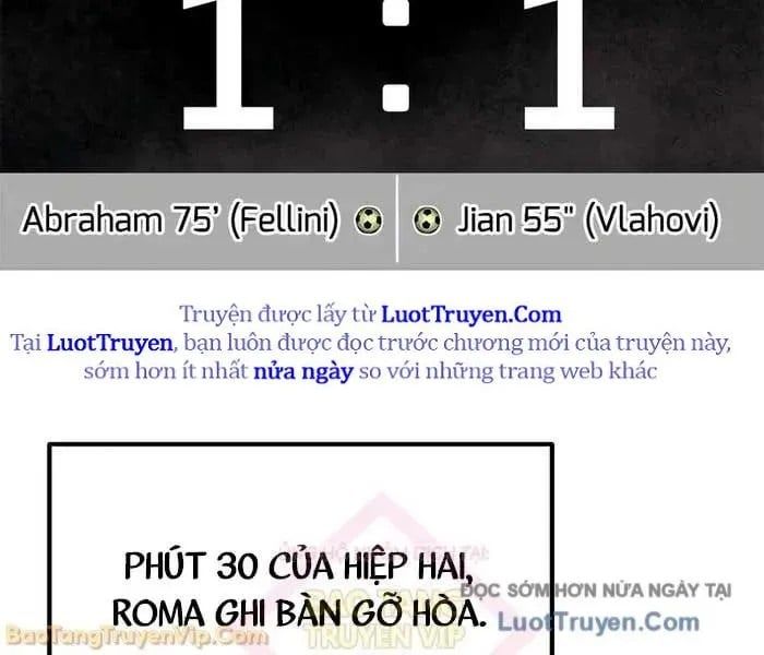 Tôi Bị Hiểu Lầm Là Siêu Sao Trên Sân Cỏ Chap 38 - Next Chap 39