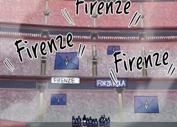 Tôi Bị Hiểu Lầm Là Siêu Sao Trên Sân Cỏ Chap 38 - Next Chap 39