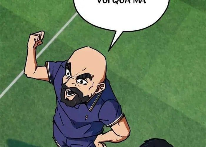 Tôi Bị Hiểu Lầm Là Siêu Sao Trên Sân Cỏ Chap 38 - Next Chap 39