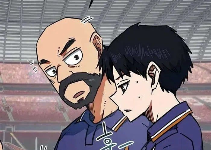 Tôi Bị Hiểu Lầm Là Siêu Sao Trên Sân Cỏ Chap 38 - Next Chap 39