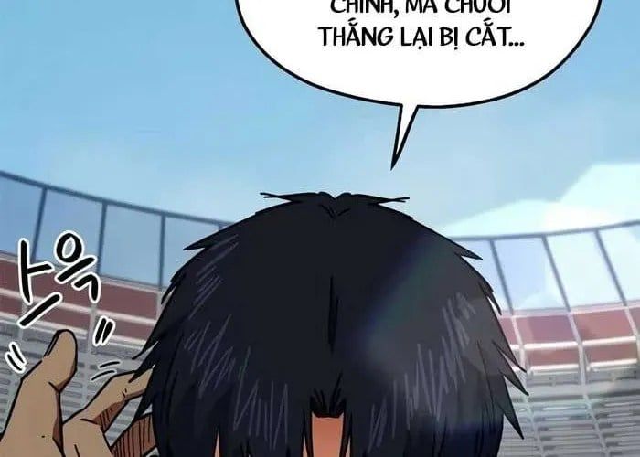 Tôi Bị Hiểu Lầm Là Siêu Sao Trên Sân Cỏ Chap 38 - Next Chap 39