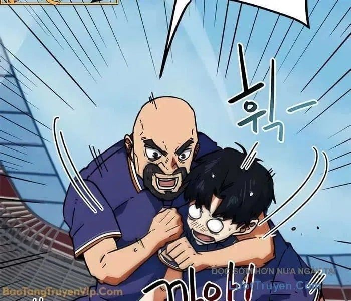 Tôi Bị Hiểu Lầm Là Siêu Sao Trên Sân Cỏ Chap 38 - Next Chap 39