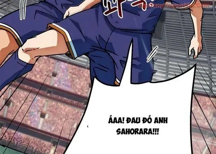 Tôi Bị Hiểu Lầm Là Siêu Sao Trên Sân Cỏ Chap 38 - Next Chap 39