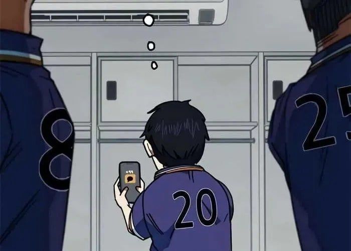 Tôi Bị Hiểu Lầm Là Siêu Sao Trên Sân Cỏ Chap 38 - Next Chap 39