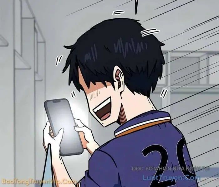 Tôi Bị Hiểu Lầm Là Siêu Sao Trên Sân Cỏ Chap 38 - Next Chap 39