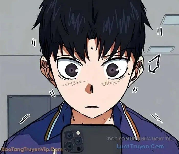 Tôi Bị Hiểu Lầm Là Siêu Sao Trên Sân Cỏ Chap 38 - Next Chap 39