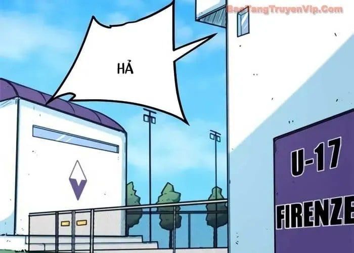 Tôi Bị Hiểu Lầm Là Siêu Sao Trên Sân Cỏ Chap 38 - Next Chap 39