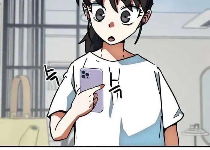 Tôi Bị Hiểu Lầm Là Siêu Sao Trên Sân Cỏ Chap 38 - Next Chap 39