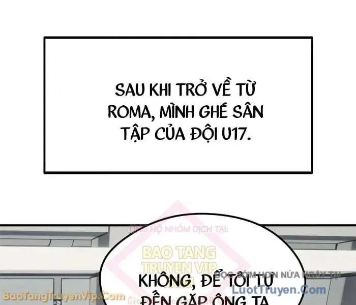 Tôi Bị Hiểu Lầm Là Siêu Sao Trên Sân Cỏ Chap 38 - Next Chap 39