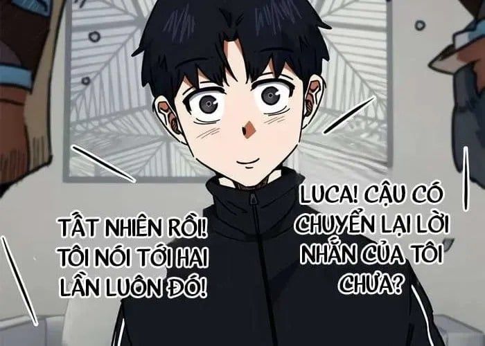 Tôi Bị Hiểu Lầm Là Siêu Sao Trên Sân Cỏ Chap 38 - Next Chap 39