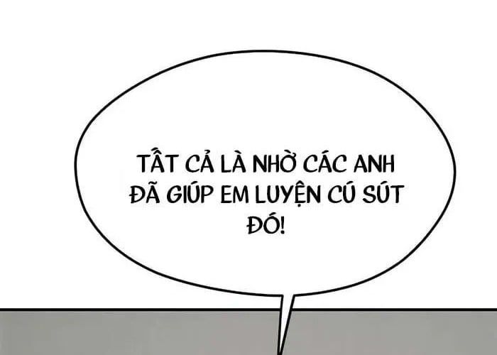 Tôi Bị Hiểu Lầm Là Siêu Sao Trên Sân Cỏ Chap 38 - Next Chap 39