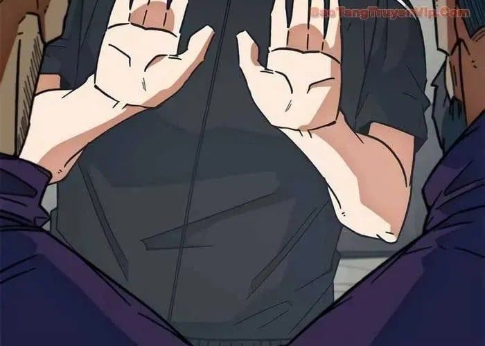 Tôi Bị Hiểu Lầm Là Siêu Sao Trên Sân Cỏ Chap 38 - Next Chap 39