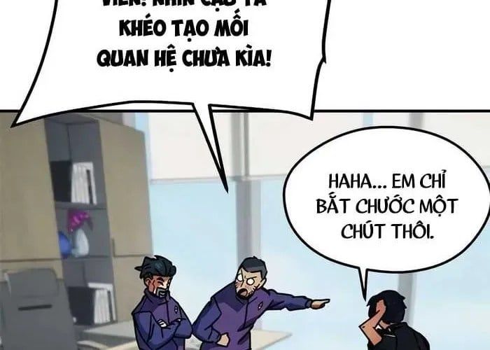 Tôi Bị Hiểu Lầm Là Siêu Sao Trên Sân Cỏ Chap 38 - Next Chap 39